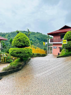 Aayana Valley